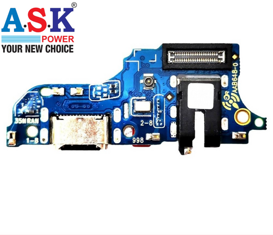 REALME NARZO N53 CHARGING BOARD CC