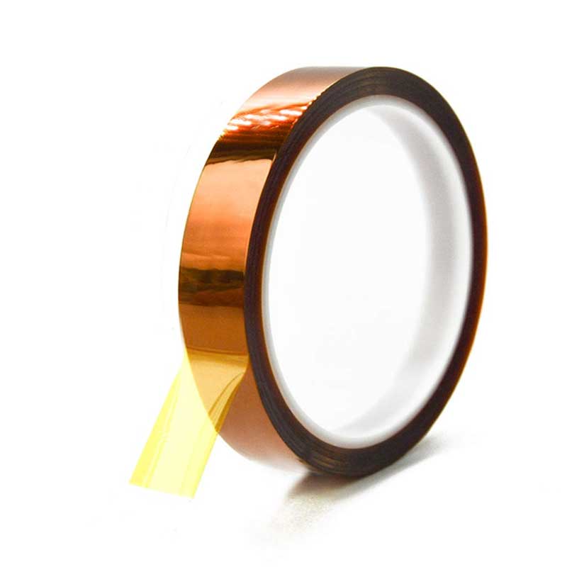 Heat Resistant Copper Tape For BGA Rework (20MM)