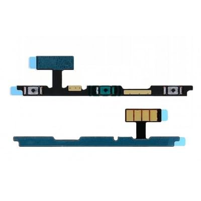 Power Button Flex Cable for Xiaomi Mi A2 - On Off Flex/PCB