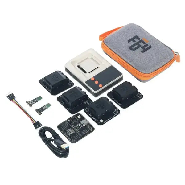 Flash F64 Ultra UFS/eMMC Programmer Complete Set