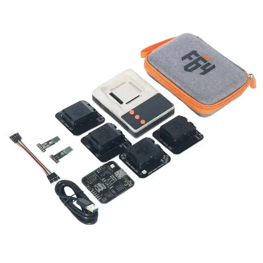 Flash F64 Ultra UFS/eMMC Programmer Complete Set