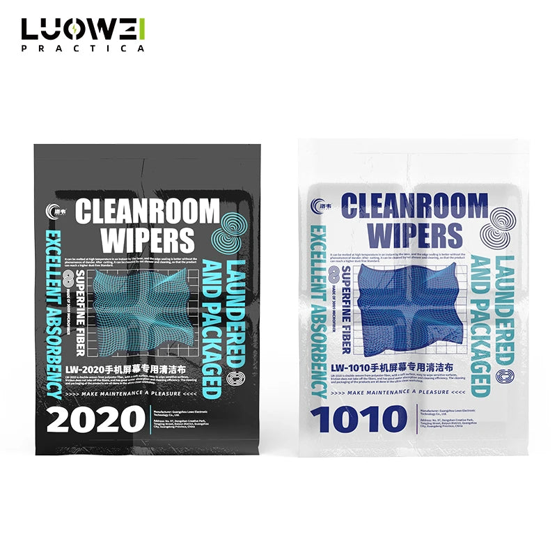 LUOWEI LW-1010 CLOTH