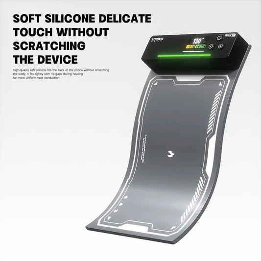 LUOWEI LW-HP3 SCREEN HEATING PLATFORM
