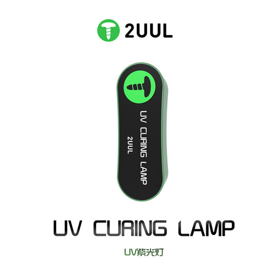 2uul Sc08 Uv Mini Curing Lamp 350mah