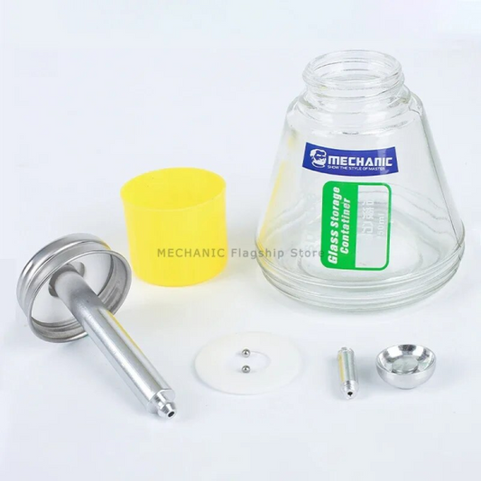 MECHANIC Solution DispenserSD150A [150ML]