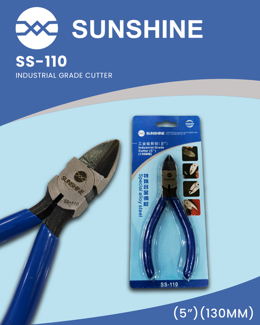 SUNSHINE SS-110 Plier