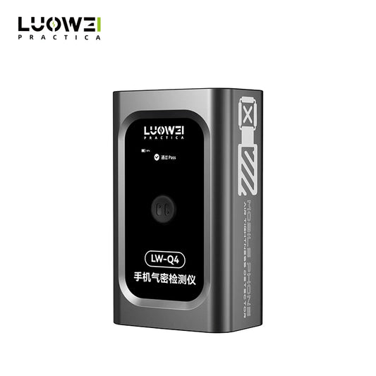Luowei LW-Q4 Mobile Phone Air Tightness Detector compatible with All Mobile Phone Devices