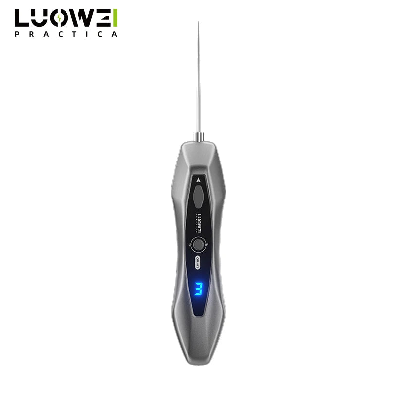 GR-01 HIGH TORQUE GLUE REMOVER