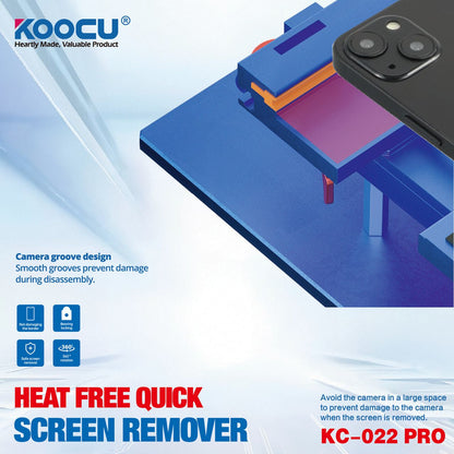 Koocu 022 Pro Iphone Opener