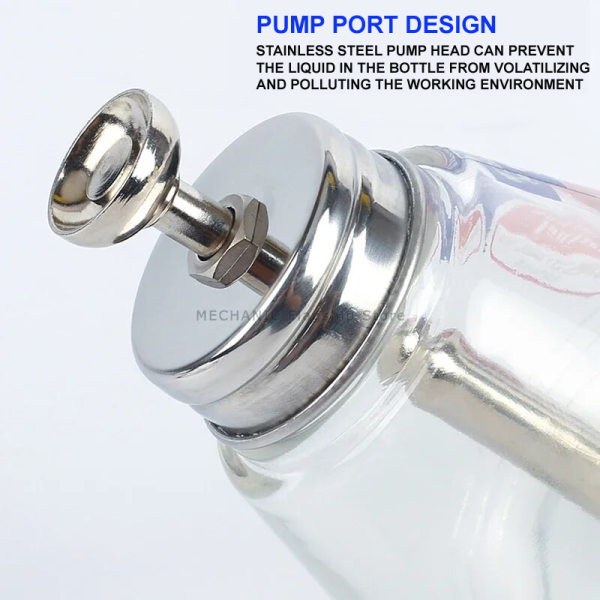 MECHANIC Solution DispenserSD150A [150ML]