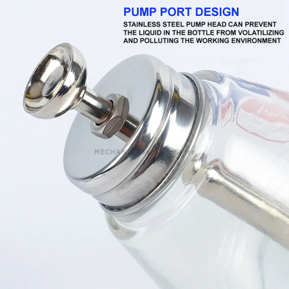 MECHANIC Solution DispenserSD150A [150ML]
