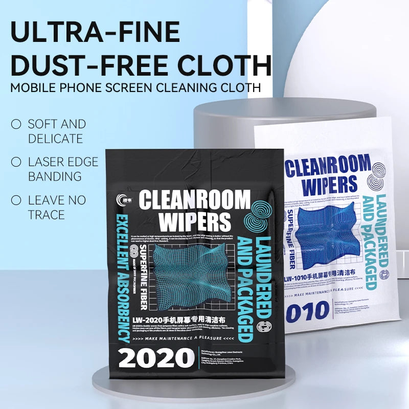 LUOWEI LW-1010 CLOTH