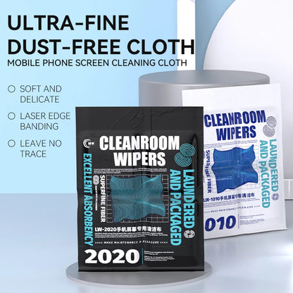 LUOWEI LW-1010 CLOTH