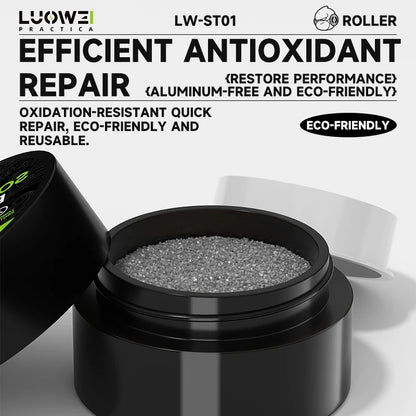 LUOWEI LW-ST01 Soldering Clean Paste Tip Refresher