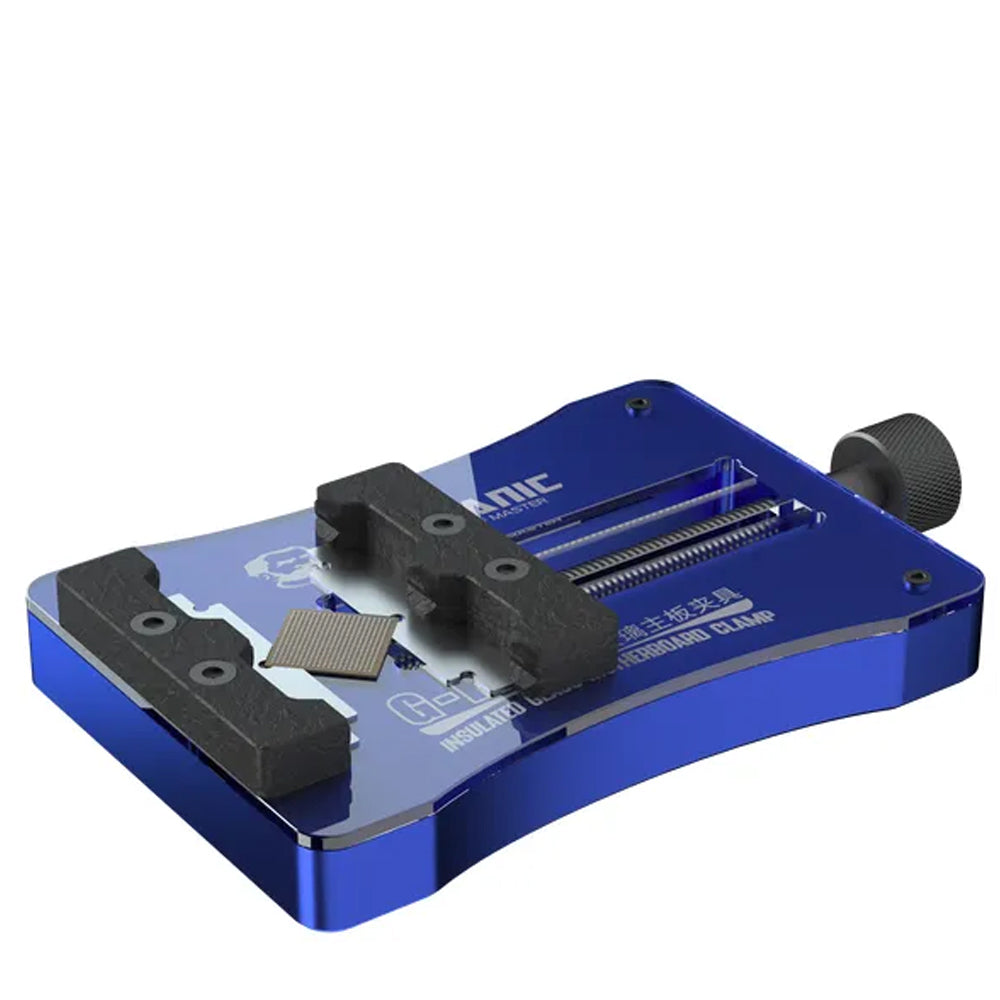 Mechanic G-Fix Glass Motherboard Fixture