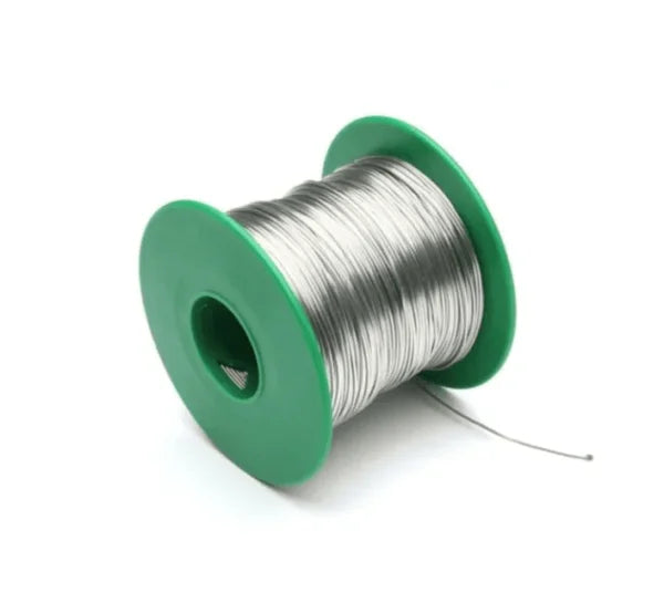 Oswal SWG 20/22 40gm Solder Wire