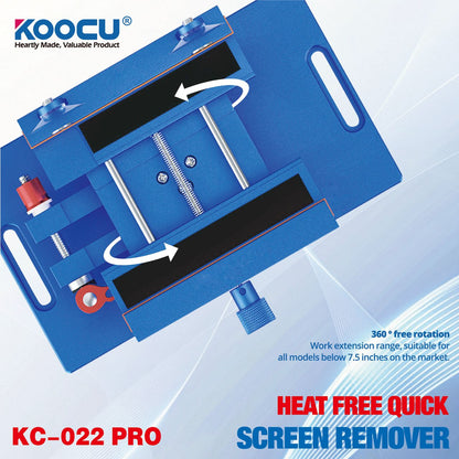 Koocu 022 Pro Iphone Opener