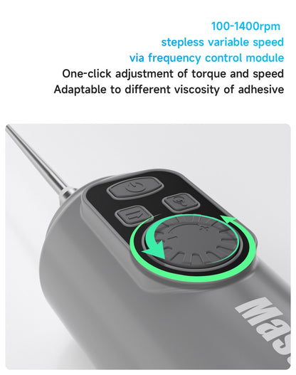 MASTERGO MG-L72 LED RING LIGHT