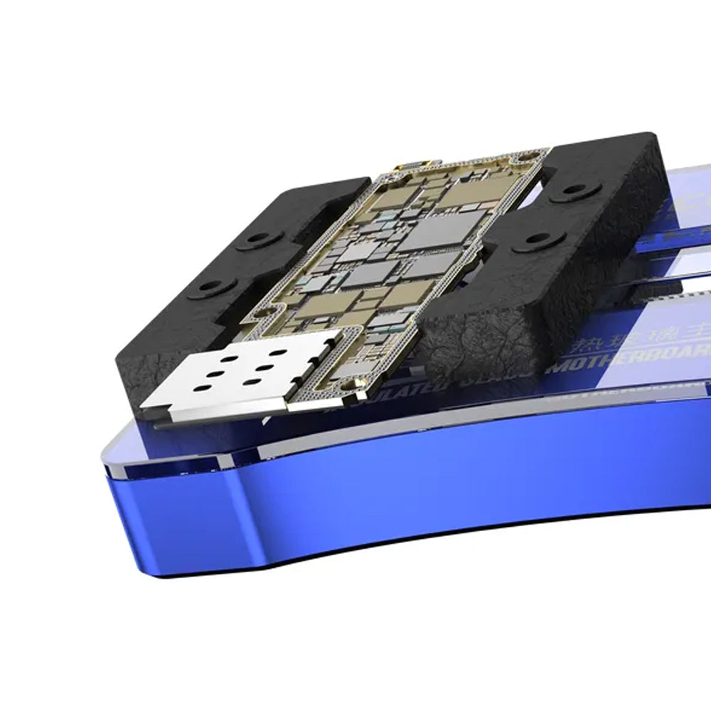 Mechanic G-Fix Glass Motherboard Fixture