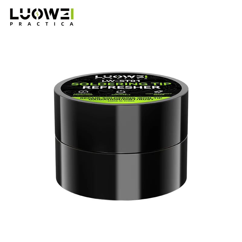 LUOWEI LW-ST01 Soldering Clean Paste Tip Refresher