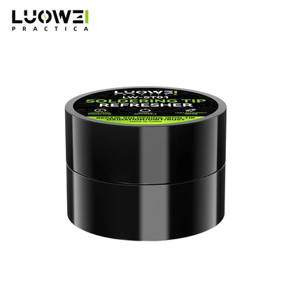 LUOWEI LW-ST01 Soldering Clean Paste Tip Refresher