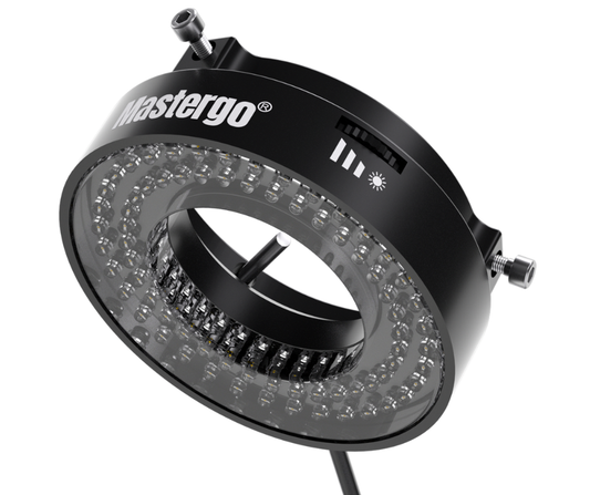 MG-L72 Ring Light Source MASTERGO