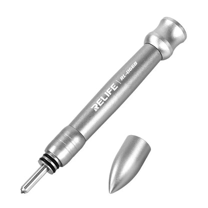 Relife RL-066B Glass Back Cover Blasting