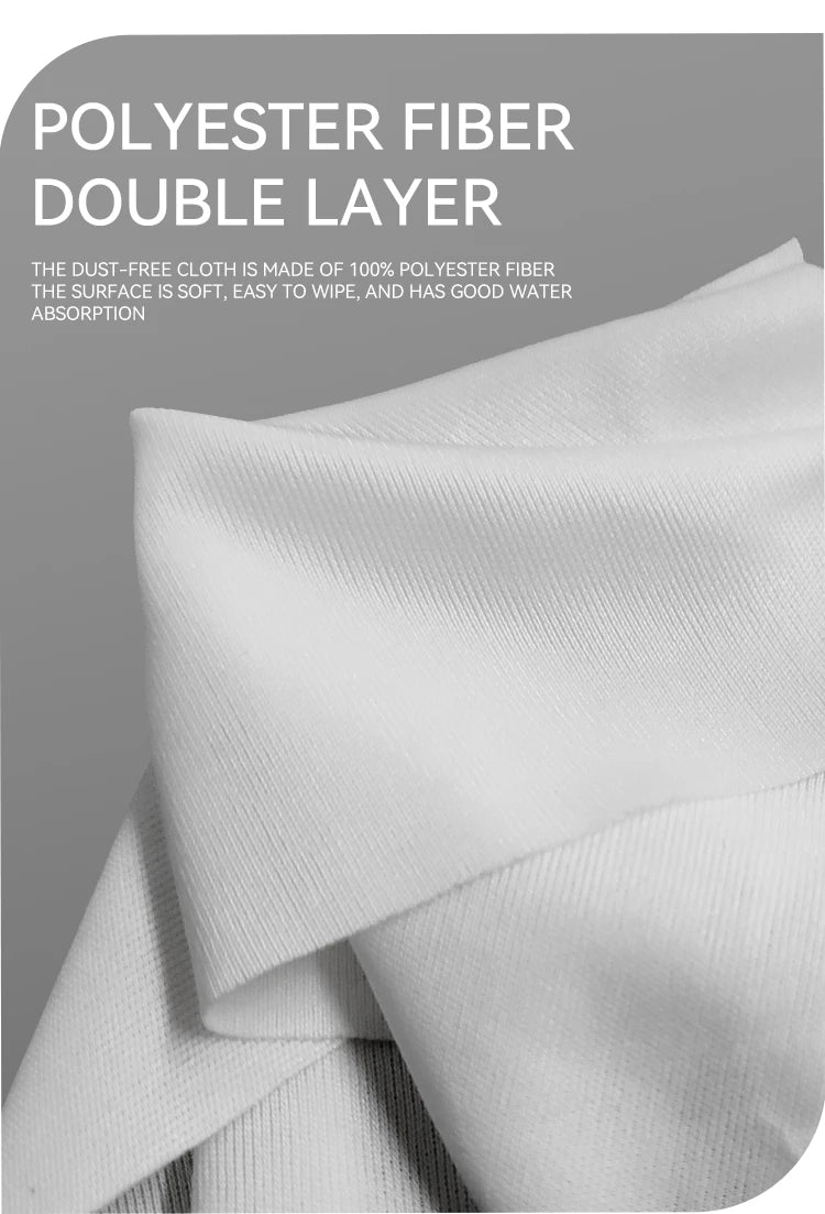 LUOWEI LW-1010 CLOTH