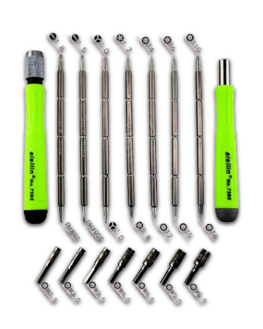 7395A Screwdriver