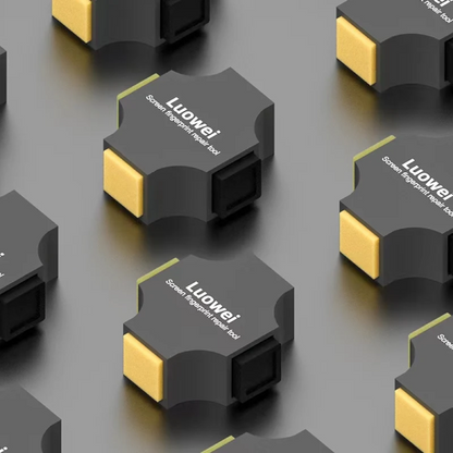 LuoWei iReturn Pro Optical Fingerprint Calibrator