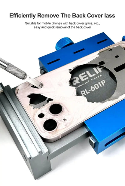 RELIFE RL-601P Multifunctional frame corrector RL-601P