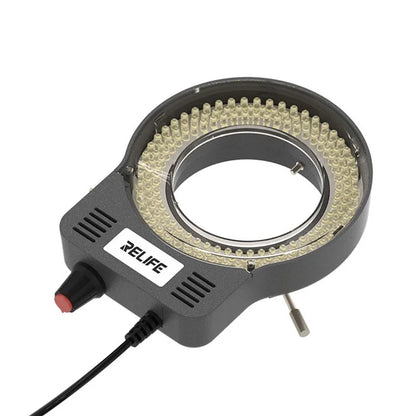 RELIFE RL-035M Microscope LED Ring Light – 144 LEDs