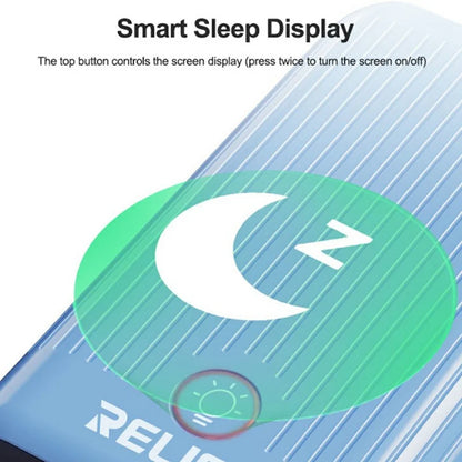 RELIFE Q4 Smart Multi-Port Charger