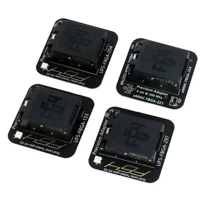 Flash F64 Ultra UFS/eMMC Programmer Complete Set