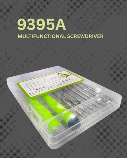 7395A Screwdriver