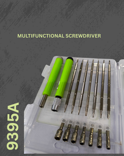 7395A Screwdriver
