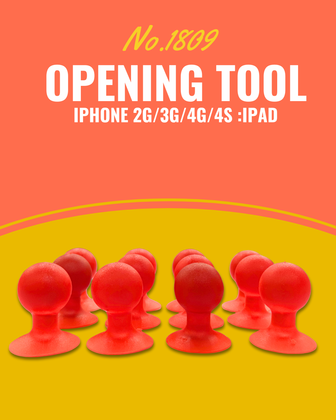 OPENING TOOL NO.1809