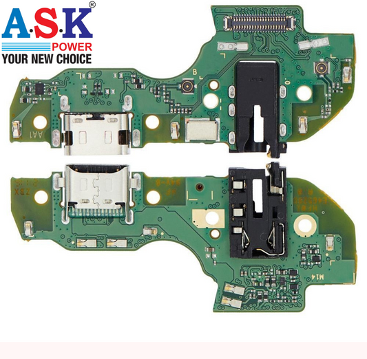 CHARGING CONNECTOR FLEX / PCB BOARD FOR SAMSUNG GALAXY A22 5G