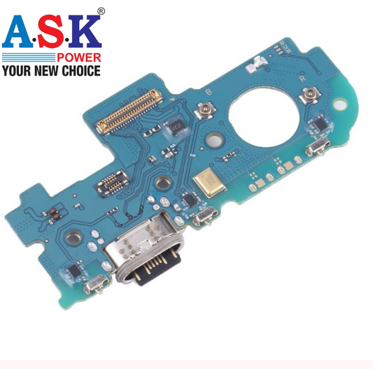 CHARGING CONNECTOR FLEX / PCB BOARD FOR SAMSUNG GALAXY A35