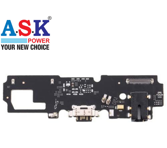 CHARGING CONNECTOR FLEX / PCB BOARD  FOR VIVO Y-30