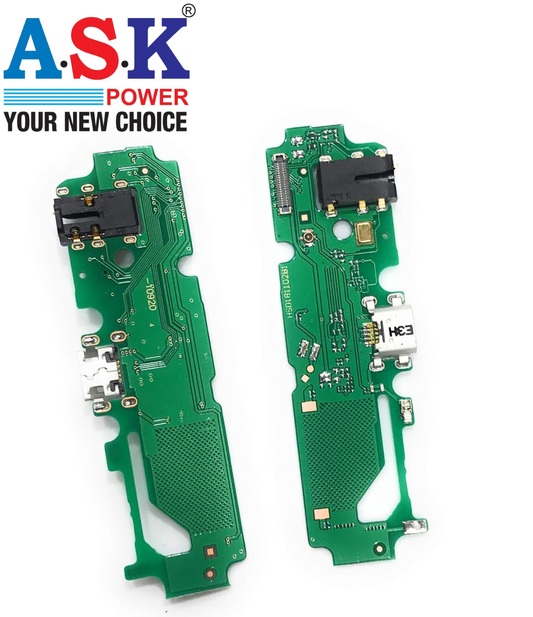 CHARGING CONNECTOR FLEX / PCB BOARD FOR VIVO Y-91