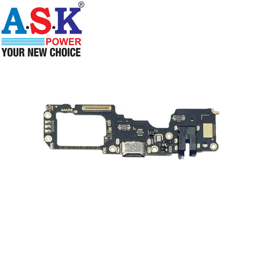 CHARGING CONNECTOR FLEX / PCB BOARD ONEPLUS NORD CE 2