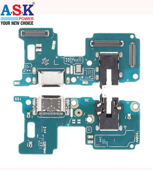 CHARGING CONNECTOR FLEX / PCB BOARD REALME 10 4G