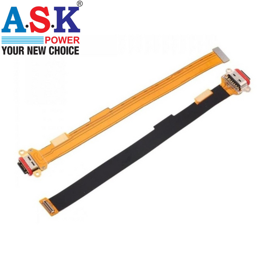 CHARGING CONNECTOR FLEX / PCB BOARD REALME X/ K3