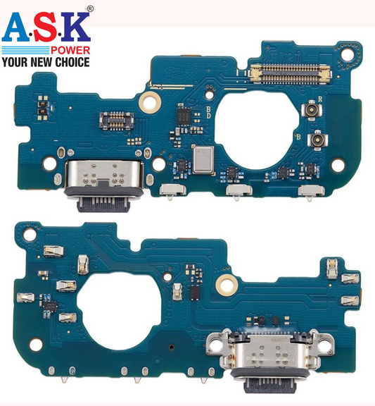 CHARGING CONNECTOR FLEX / PCB BOARD SAMSUNG GALAXY A33 5G