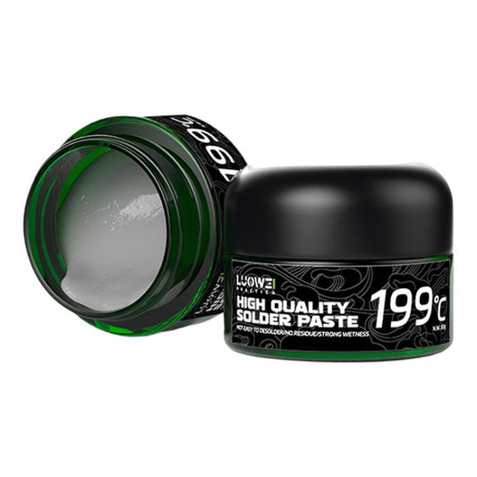 LW-SP1 High quality solder paste 199°