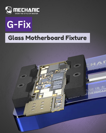 Mechanic G-Fix Glass Motherboard Fixture