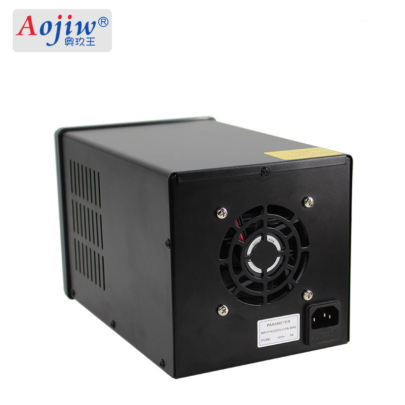 AOJIW 3005DP DC POWER SUPPLY