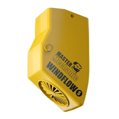 Mechanic Windflow-S Powerful Microscope Fume Smoking Fan