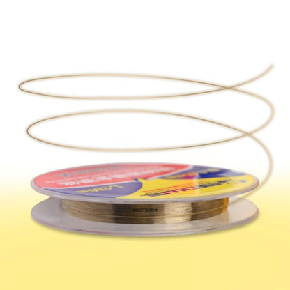 MECHANIC ILINE X SPECIAL CARBON STEEL CUTTING WIRE 0.6